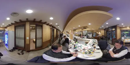 이춘복참치 용산본점