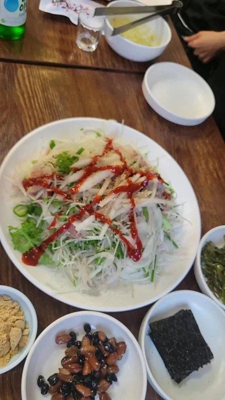 Yeongilman