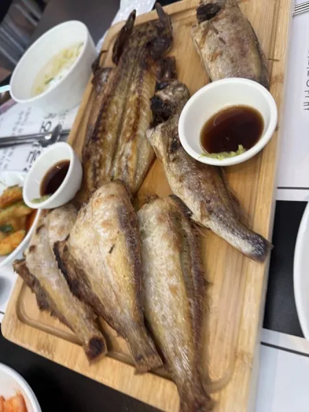 Oneureun Saengseon Gui
