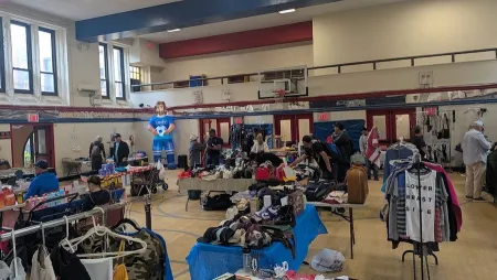 Flea Market