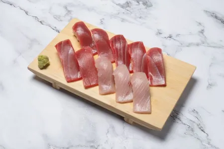 Kim Panseok Sushi