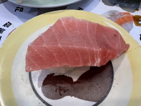 Choi Wooyoung Sushi Mokdong Branch
