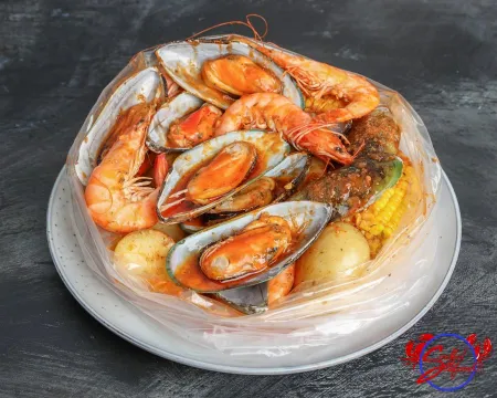 Soulful Seafood