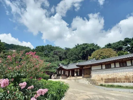 Seokpajeong Seoul Art Museum