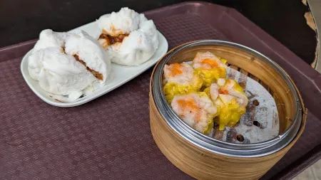 美景小廚