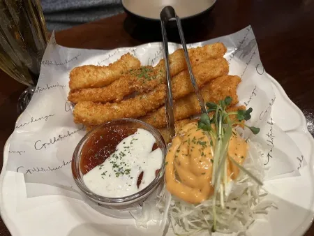 금별맥주 홍대점