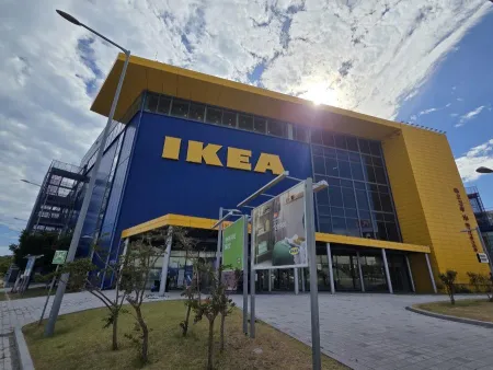 IKEA Dongbusan