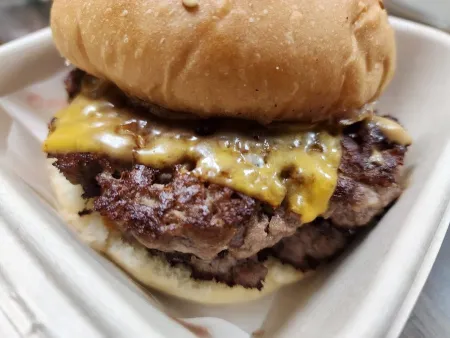 BURGERRY