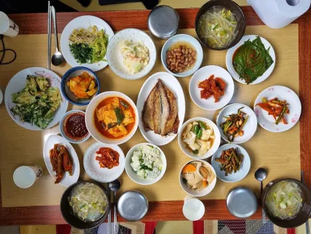 Dongsin Sikdang