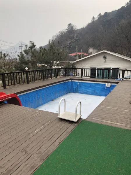Gapyeong Jangmi Pension