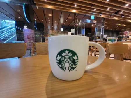 스타벅스 타워점