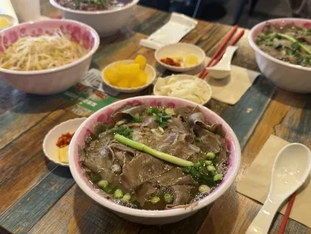 Debjjai Bulgwang Branch