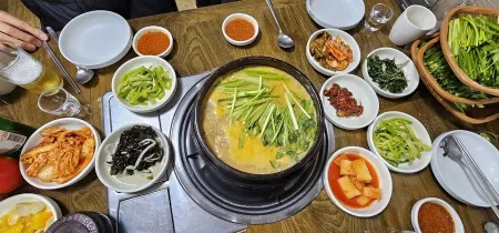 Nolbu Ori Tang