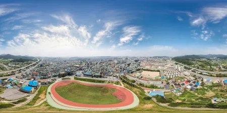 五龍養生公園