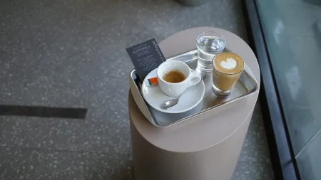 Coffee Montage Seongnae