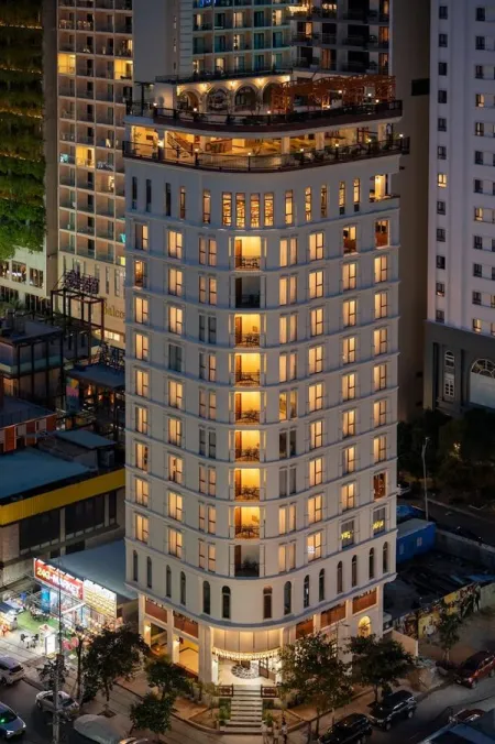 Balcona Hotel & Spa