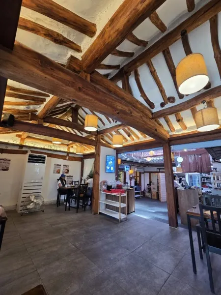 Ikseon Yorok Restaurant