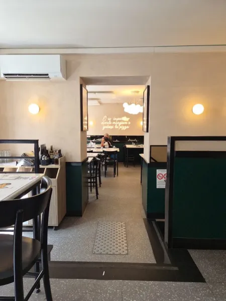 L'Antica Pizzeria Da Michele