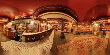 The Tippler