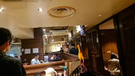 北のゆきみち