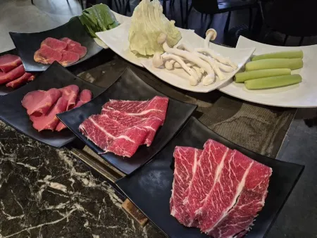 辛殿麻辣鍋|松江店