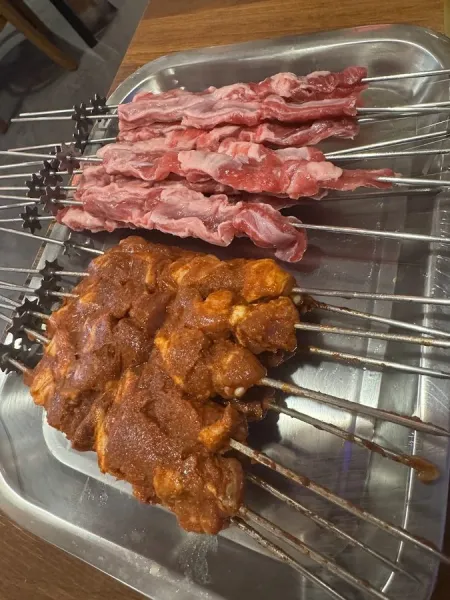 Songhwagang