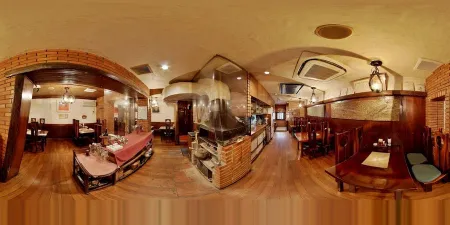 Chako Steak House