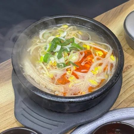 Yangpyeong Haejangguk Daegu Branch