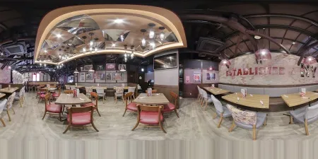 星期五美式餐廳 原宿店
