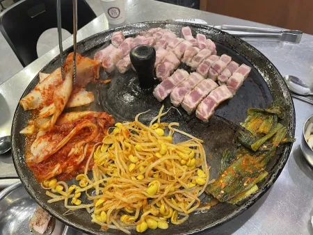 Moggumeong