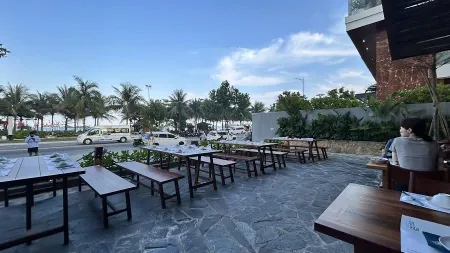 Ăn Thôi Hải Sản
