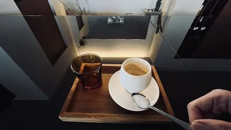 Tight Coffee Company