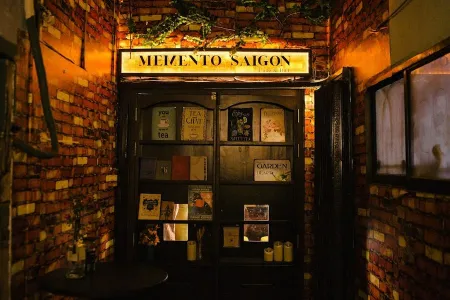 Memento Saigon