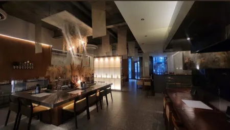 Jiha 102ho Haeundae Branch
