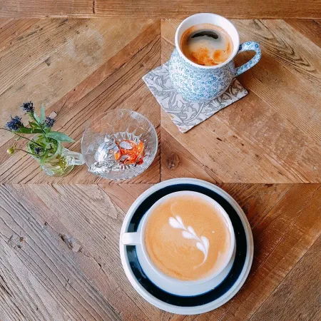 Cafe Claire