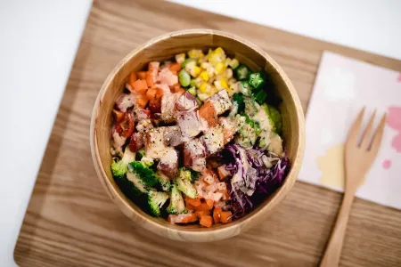 HALOA POKE 夏威夷拌飯 中山店