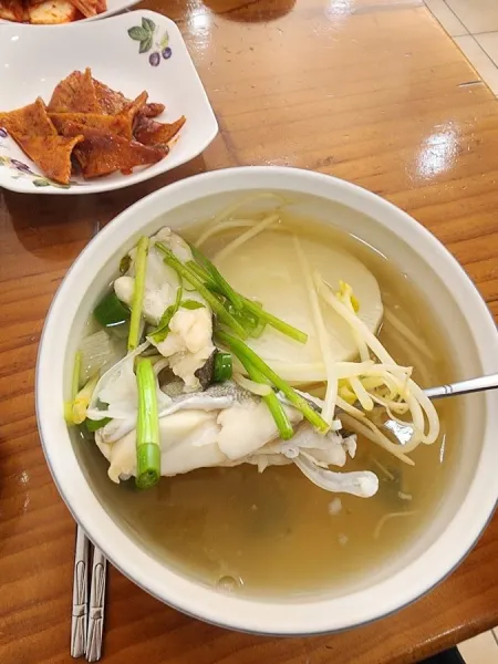 Soksiwonhan Daegutang