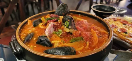 Geumbyeol Beer Samseong Town Branch