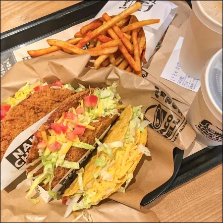 Taco Bell