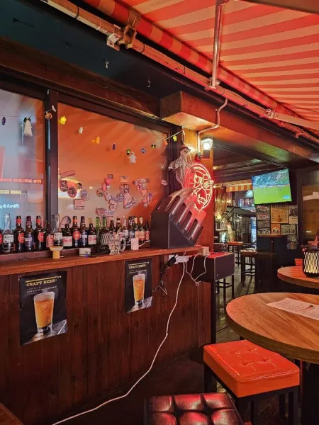 Itaewon Hans