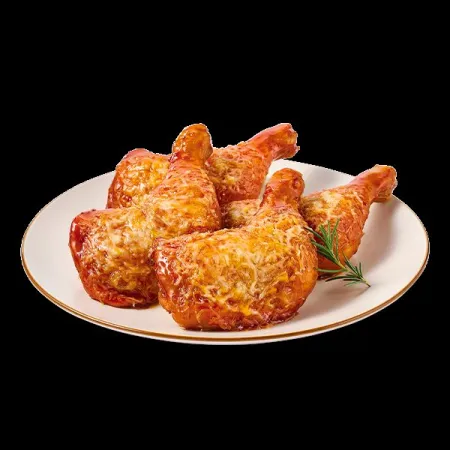 Goobne Chicken Myeongdong