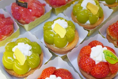 Bakery Onnew