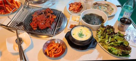 ブロンクス ノンヒョン店