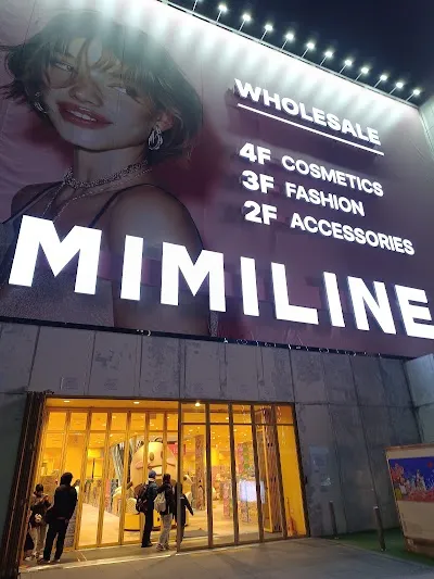 Mimi Line Myeongdong Branch
