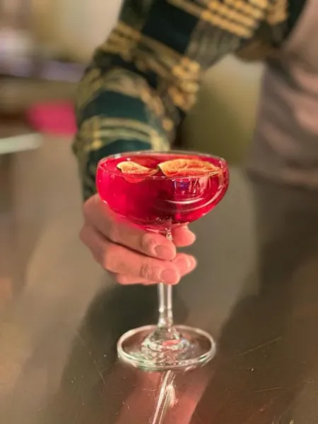 맥컬리커피