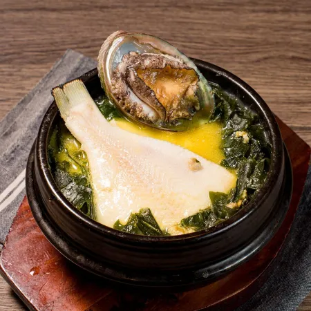 Obok Miyeok Songjeong