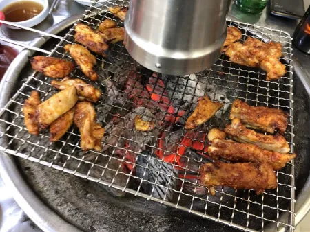 Chakhan Bokdwaeji