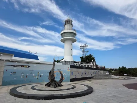 Mukho Lighthouse