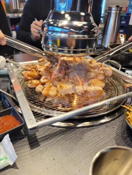 화로상회 천호점