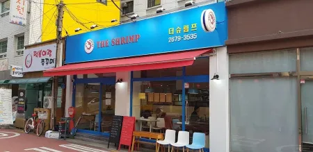 브로새우